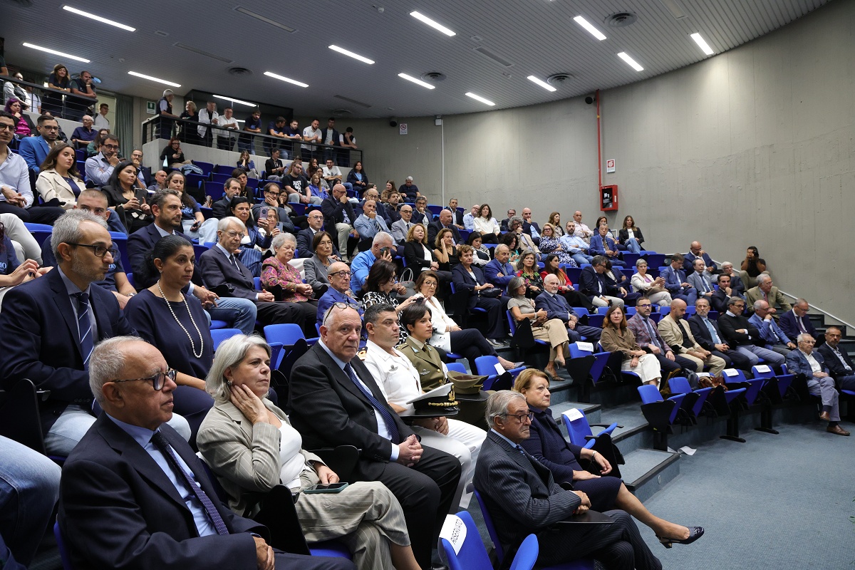 Messina, la facoltà Veterinaria compie 100 anni: un secolo di eccellenza tra ric