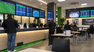 centro scommesse