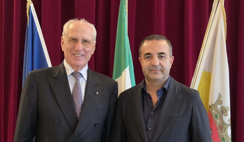 ciucci e cannizzaro