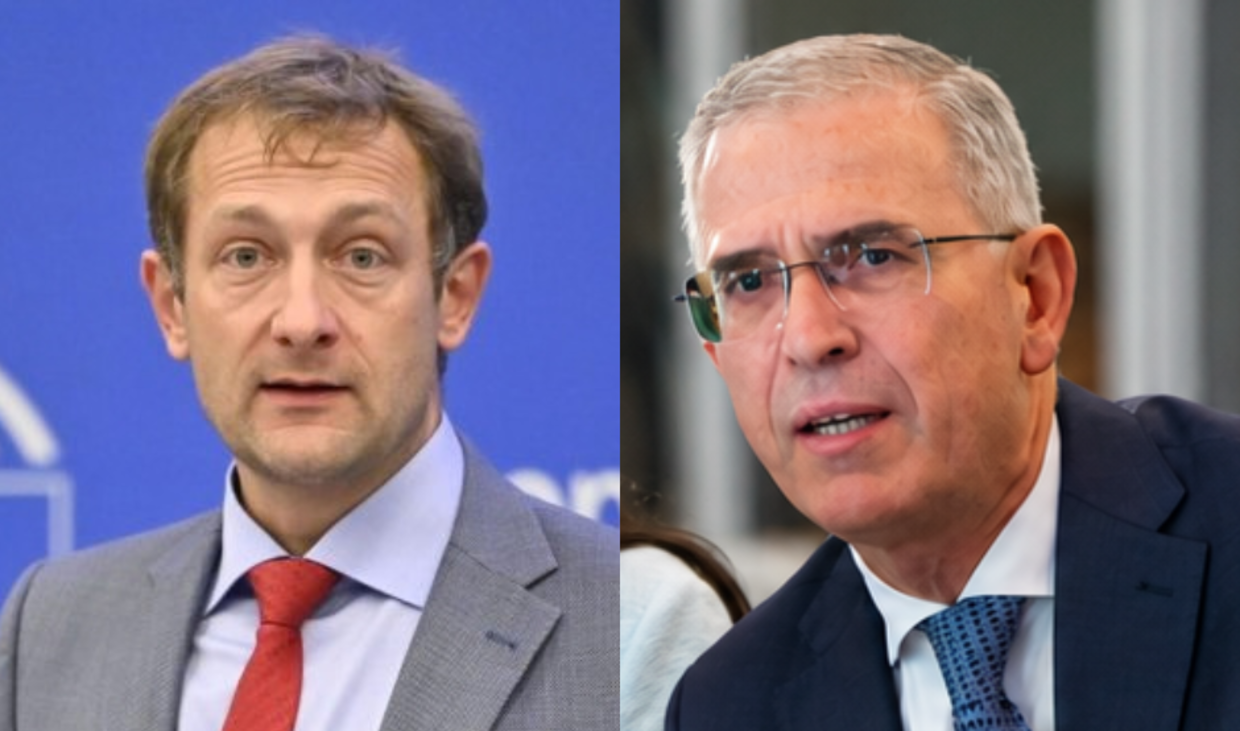 commissario agricoltura hansen marco falcone taormina epp group