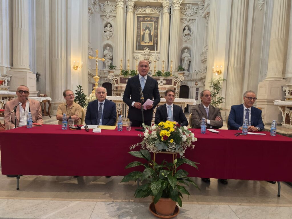 complesso San Domenico