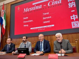 conferenza messina - Cina (3)