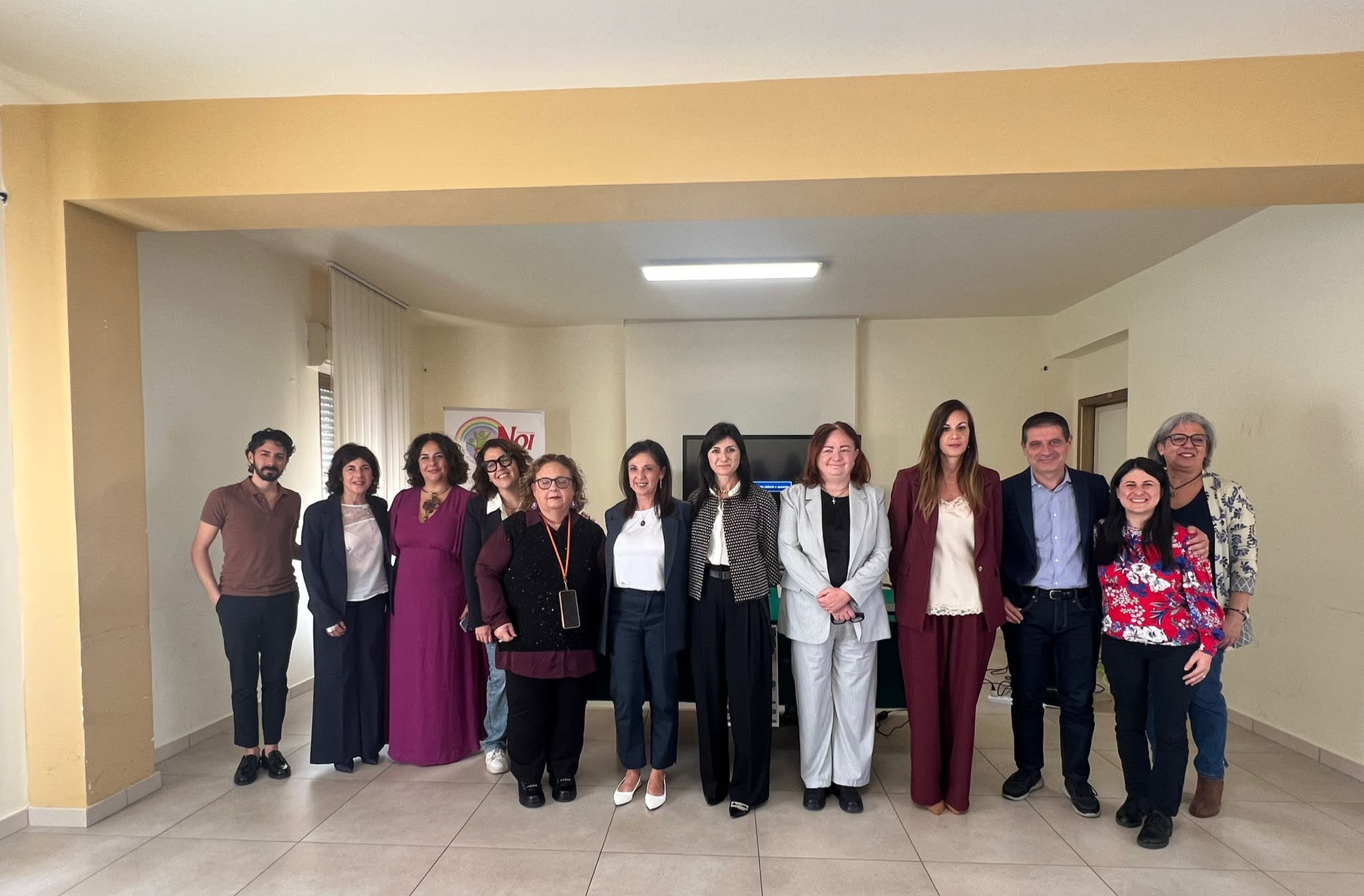 confronto su uomini autori di violenza (1)