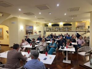 congresso pd taormina