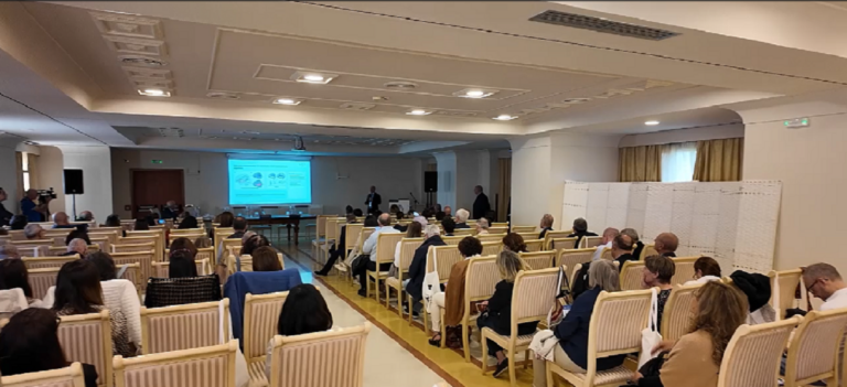 Cittanova, successo per il congresso di Riabilia: medicina, chirurgia e riabilitazione a confronto | INTERVISTE
