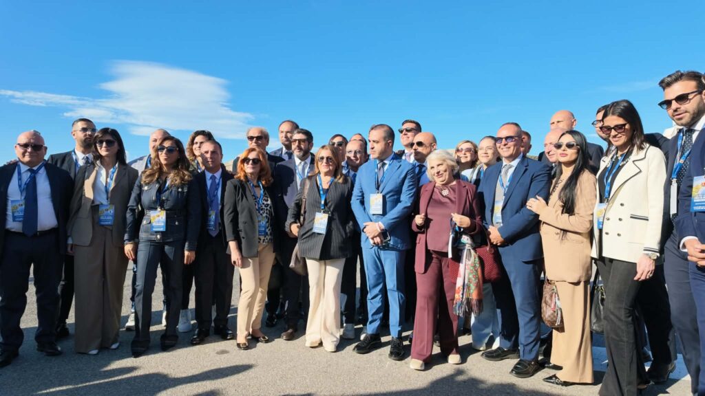consiglieri e assessori Reggio Calabria