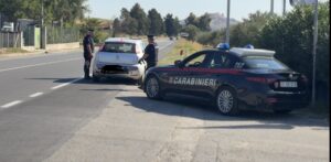 controlli carabinieri