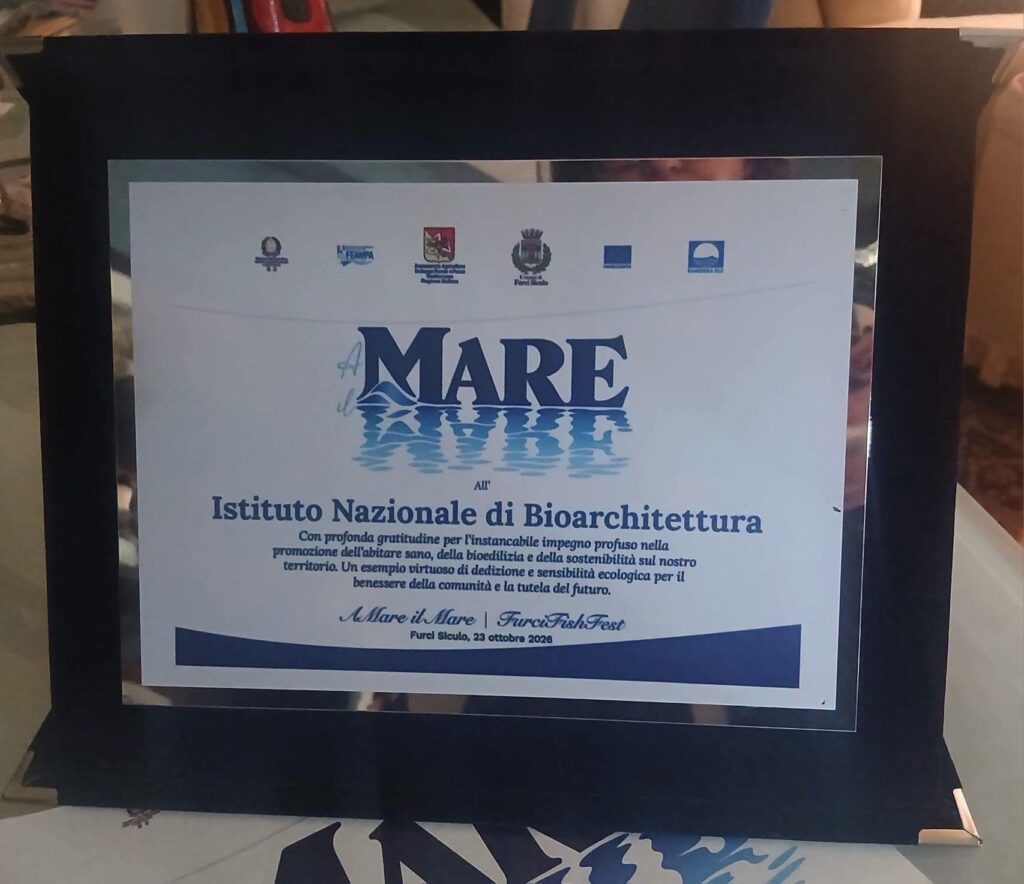 convegno MARE PESCA ECONOMY Furci Siculo
