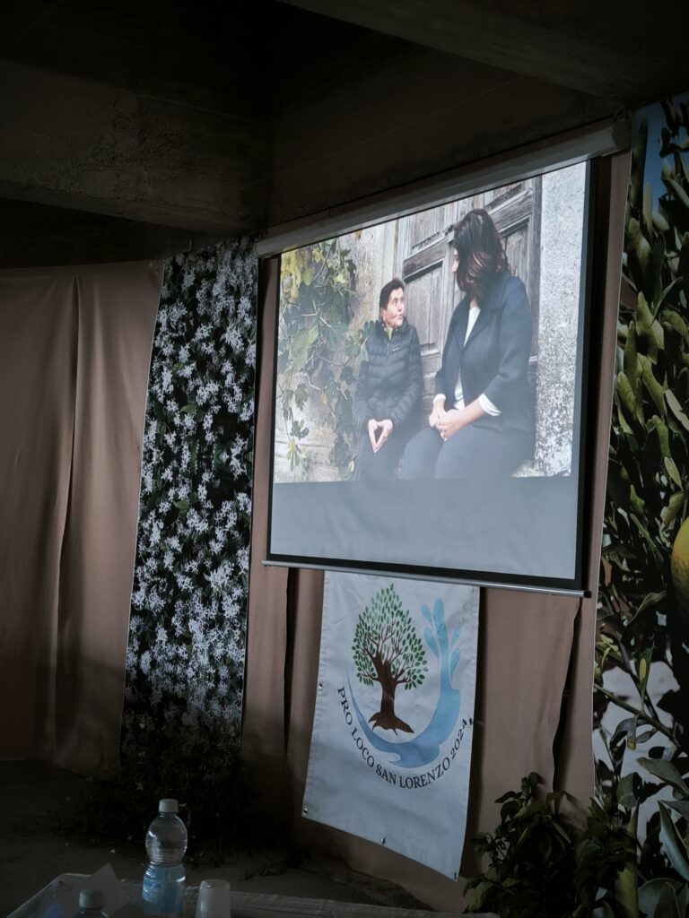 convegno agricoltura area grecanica