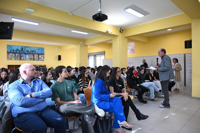 convegno messina