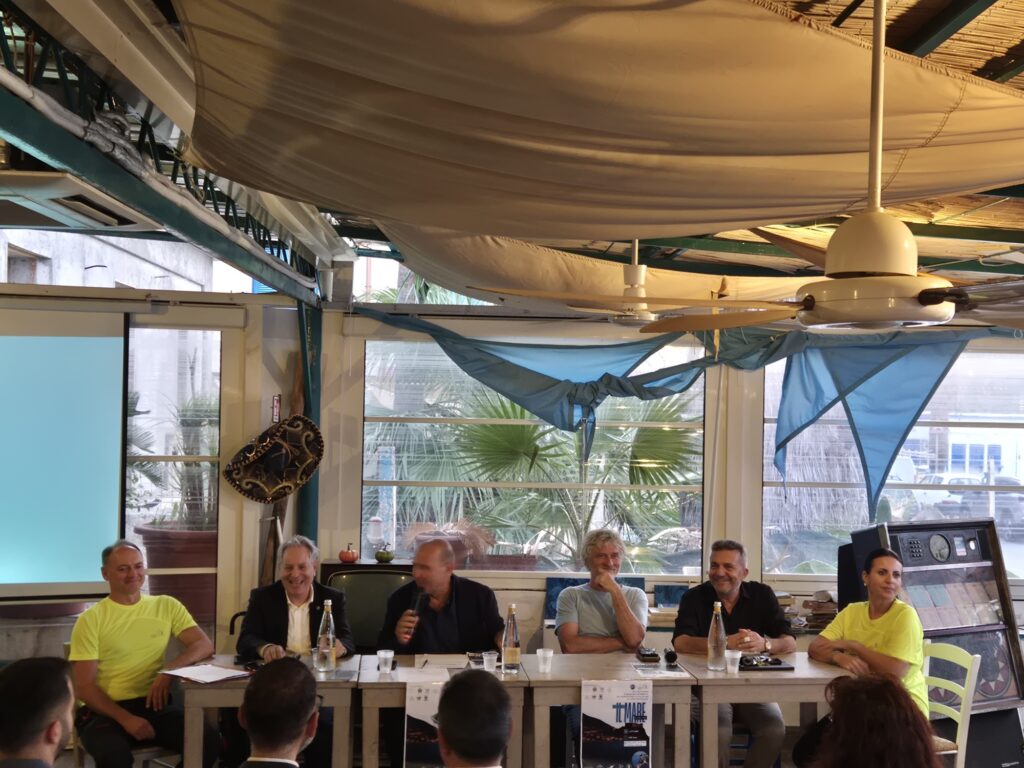 convegno su scilla settimo parco marino della calabria