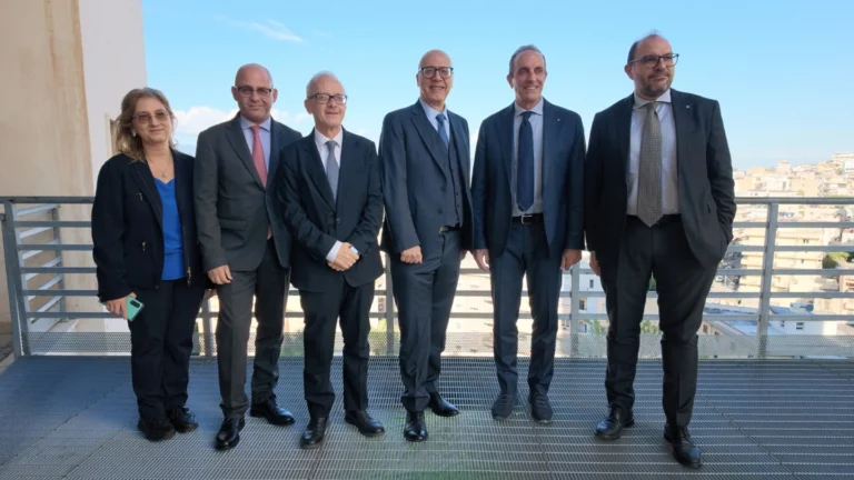 Reggio Calabria, studiosi ed esperti del diritto (da tutta Italia) a confronto all’Università Mediterranea per un convegno sull’interpretazione giuridica | FOTO e INTERVISTE