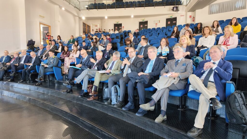 convegno università mediterranea su interpretazione giuridica dal titolo uno sguardo interdisciplinare