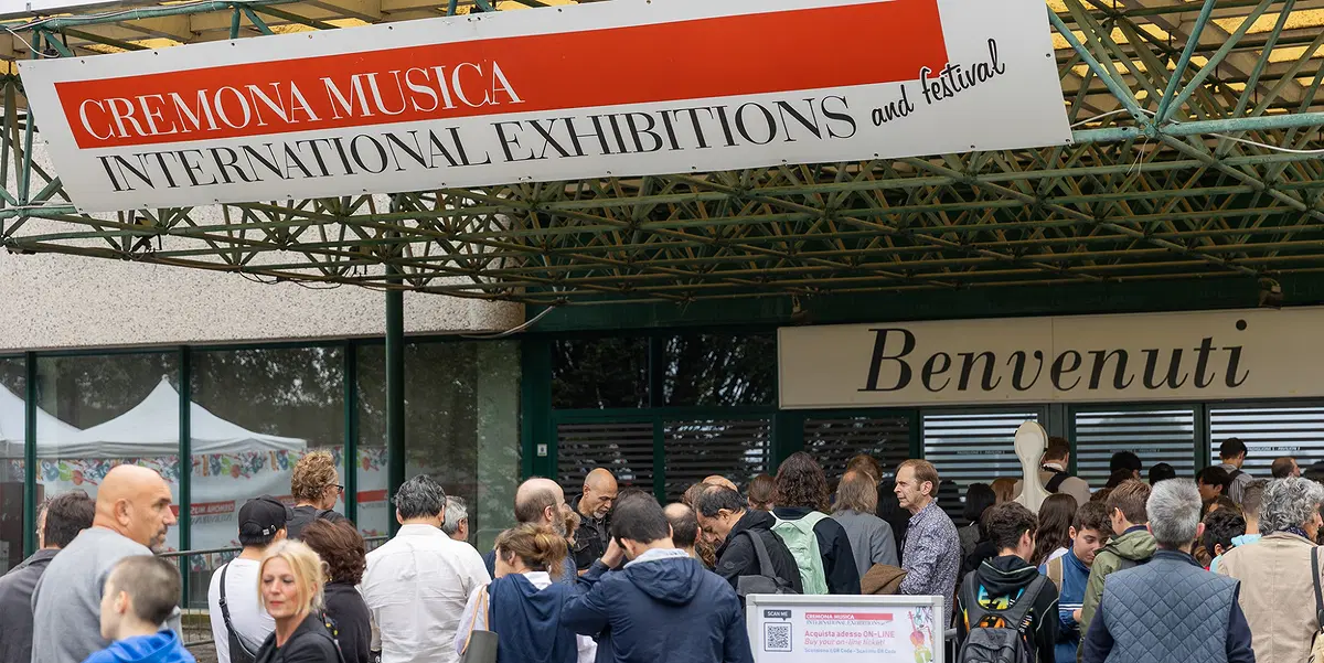 cremona musica 2026