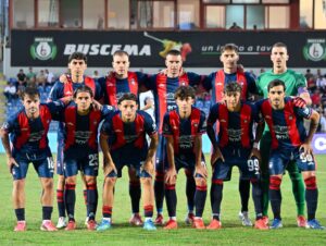 crotone squadra