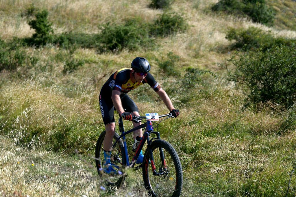 csi mtb xc