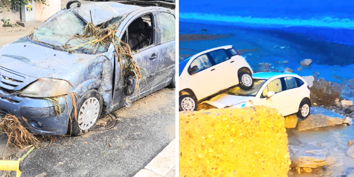 danni da maltempo melito porto salvo