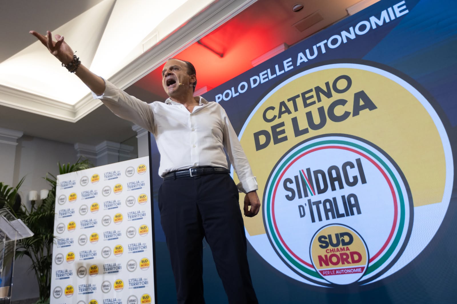 de luca