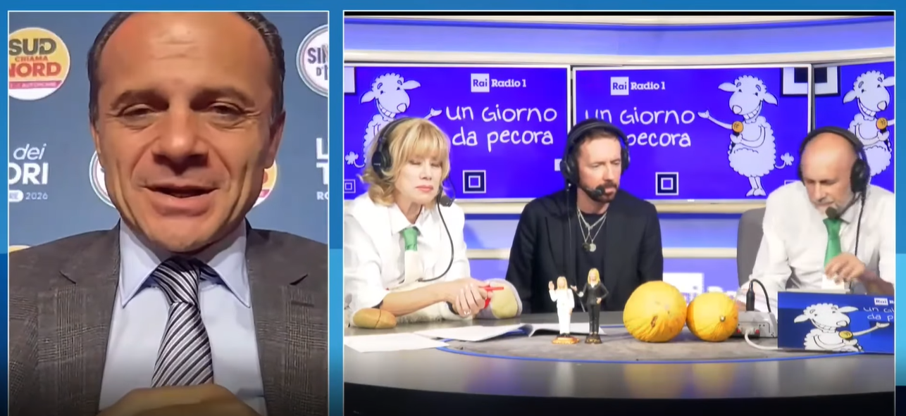 de luca