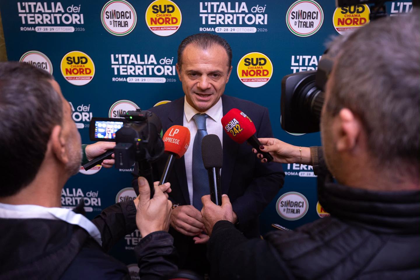 de luca