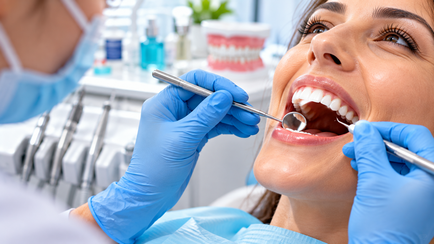 dentista