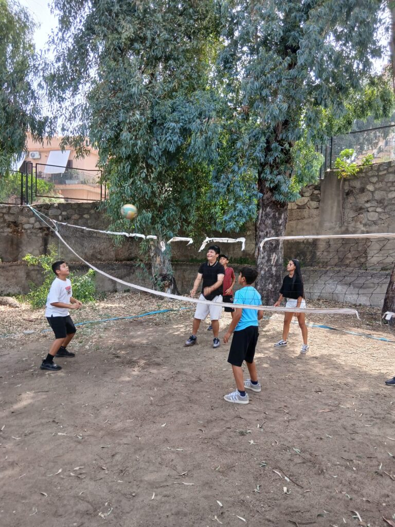 desteenazione reggio calabria