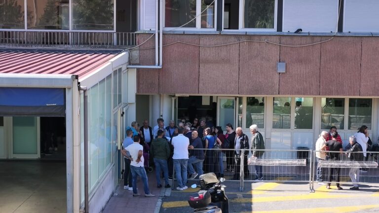 Reggio Calabria, emergenza dializzati verso la svolta? Cannizzaro: “dateci qualche ora”. Anche il Pd si fida del sindaco | INTERVISTE
