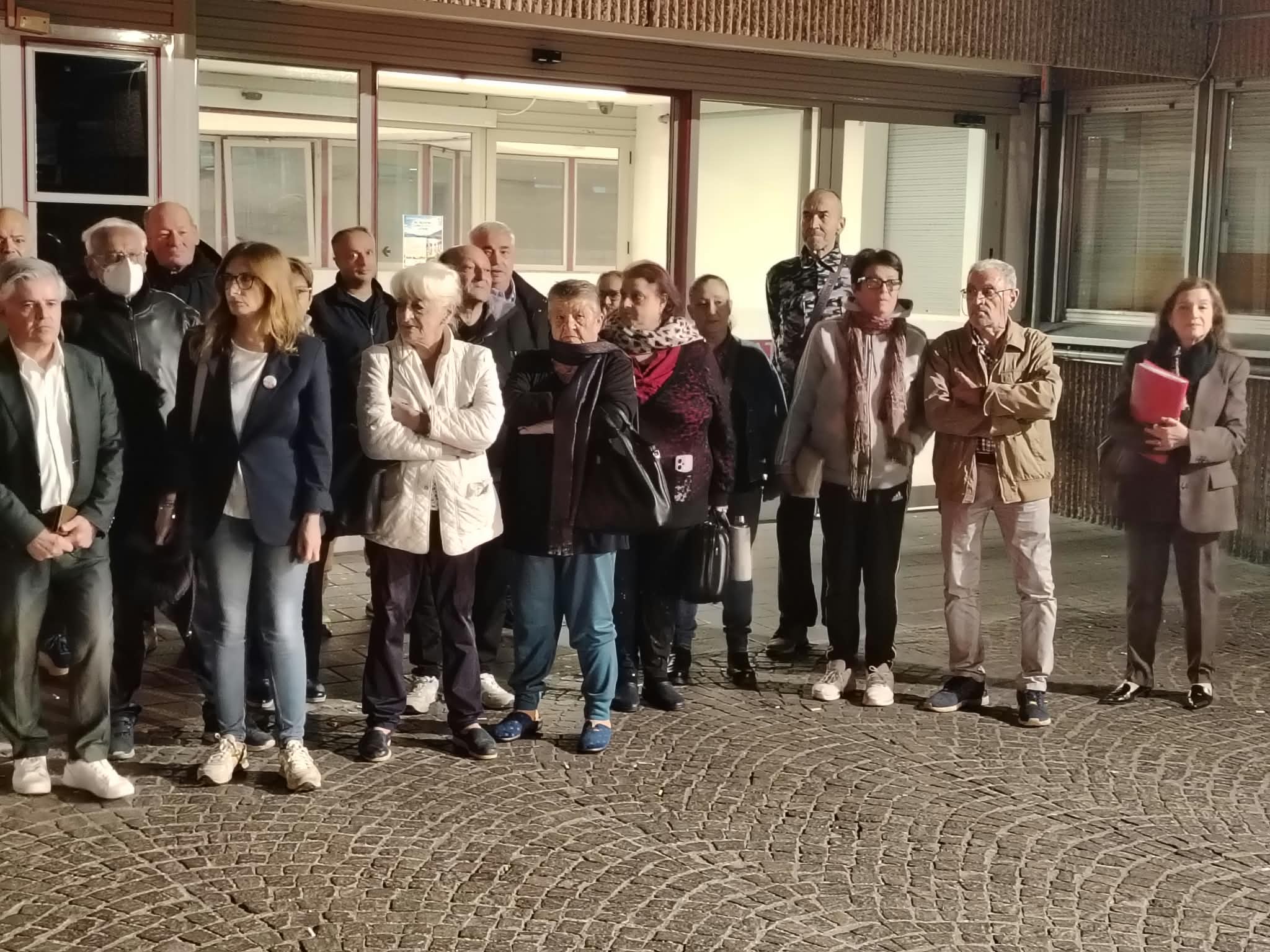 Reggio Calabria, pazienti costretti alla dialisi fino all’una di notte: al GOM (