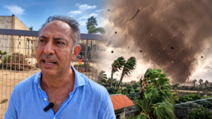 dirigente scuola marsala tornado
