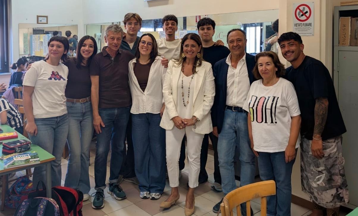 don orione messina