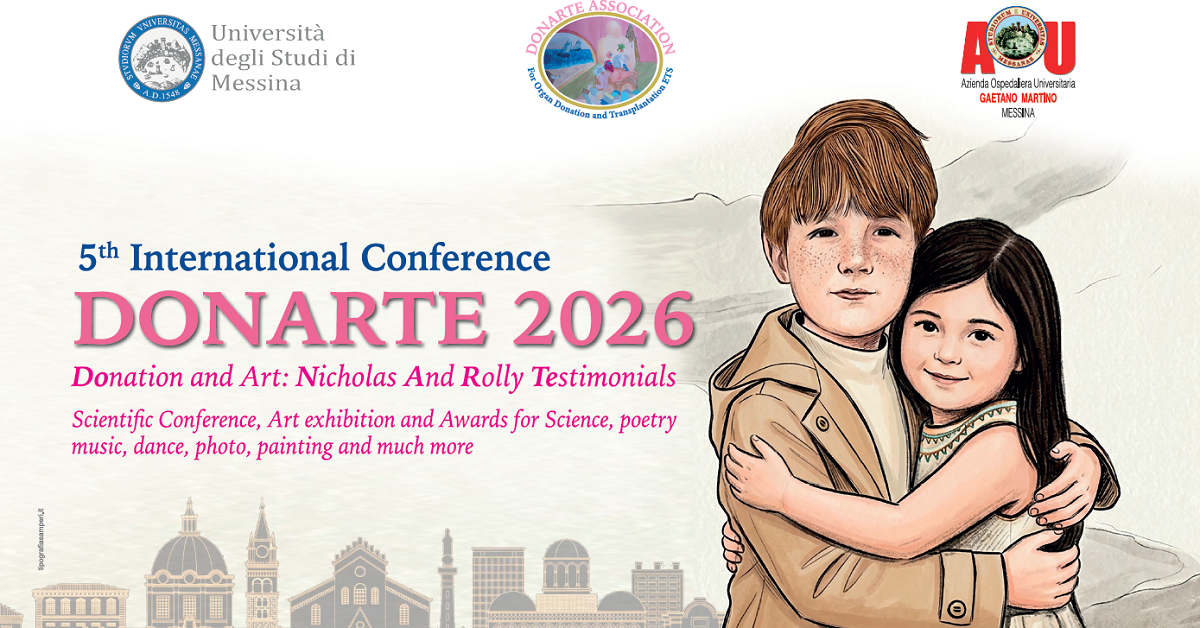 donarte 2026
