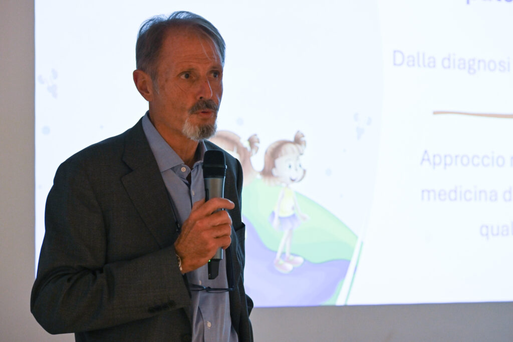 dottor francesco mastroeni