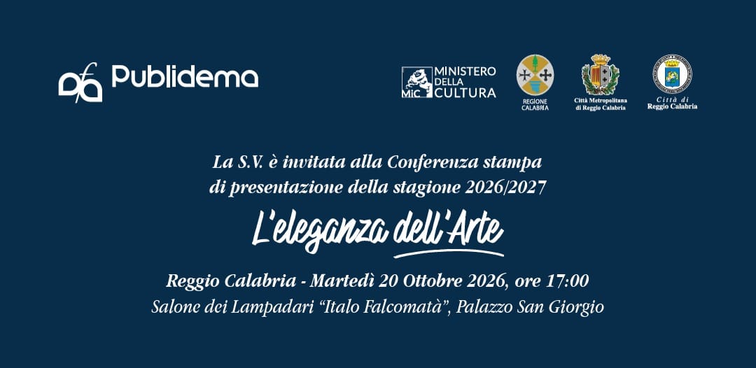 eleganza dell'arte