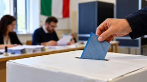 elezioni