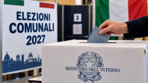 elezioni comunali 2027