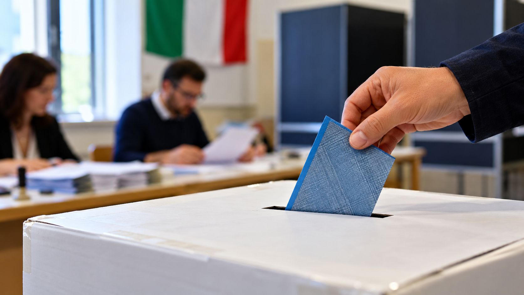 elezioni