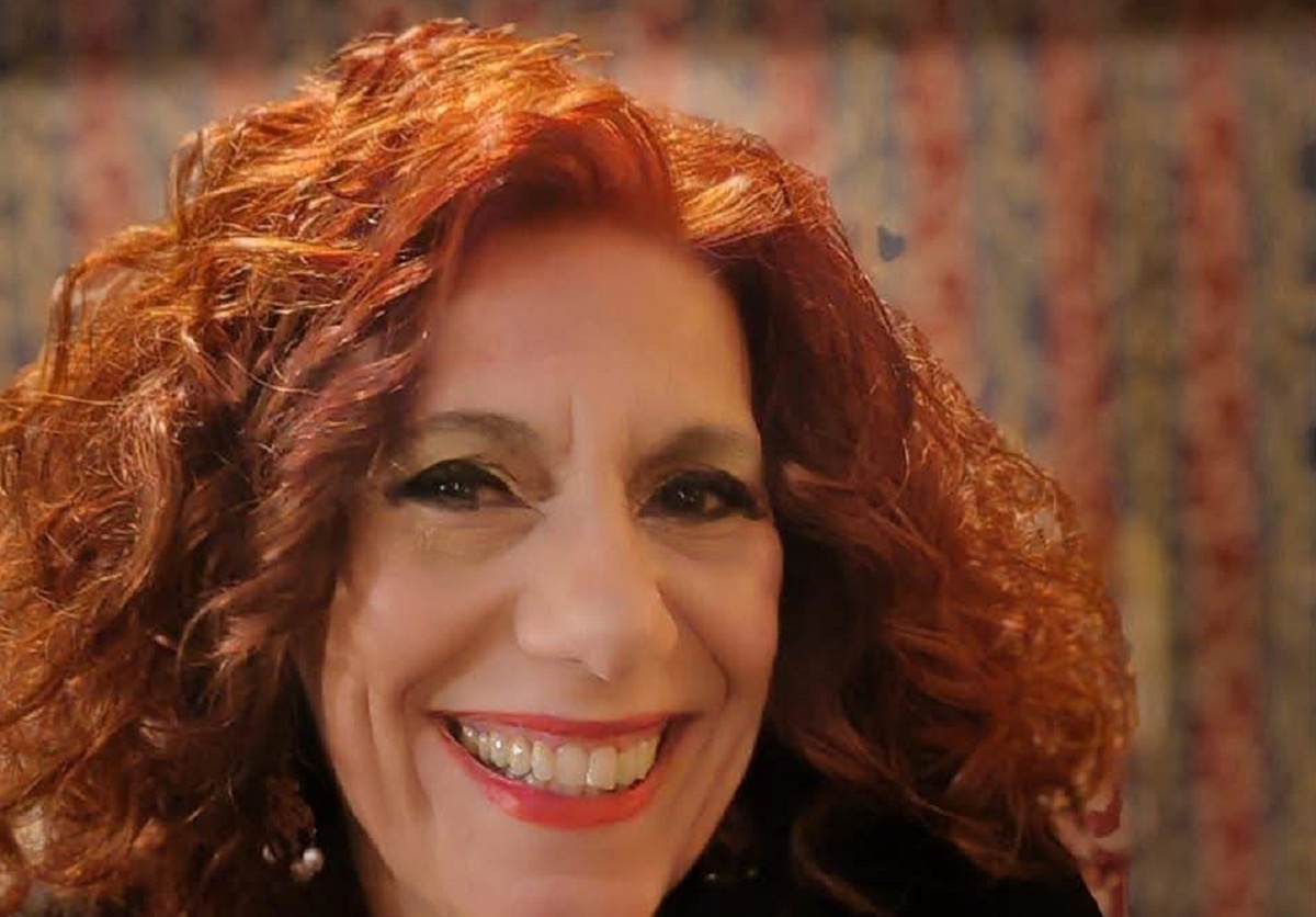 elisabetta gambello