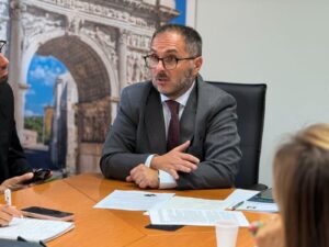 enzo maraio