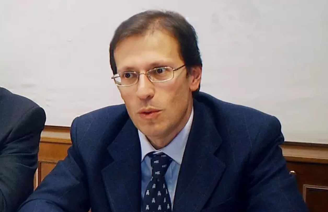 eugenio facciolla