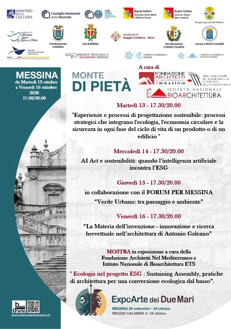 eventi monte pietà