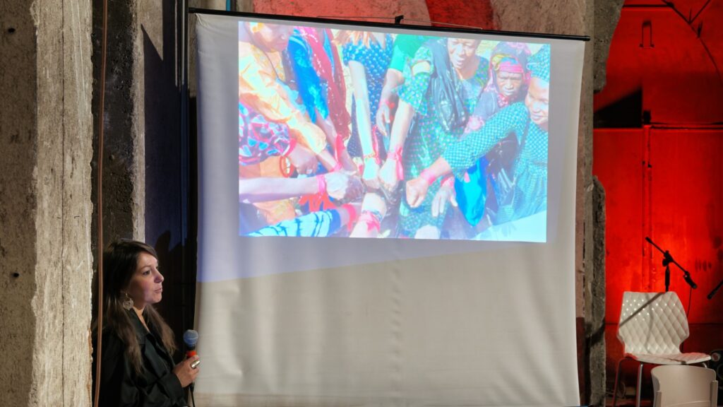 evento integrazione festival gaia