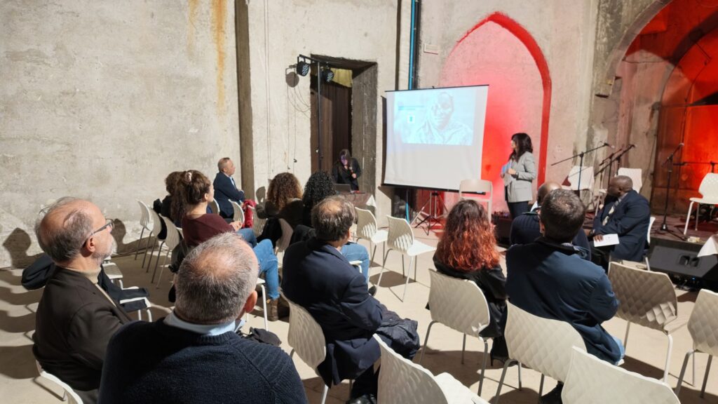 evento integrazione festival gaia