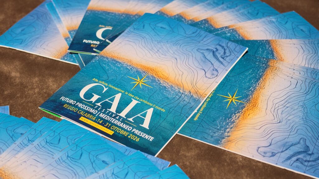 evento integrazione festival gaia
