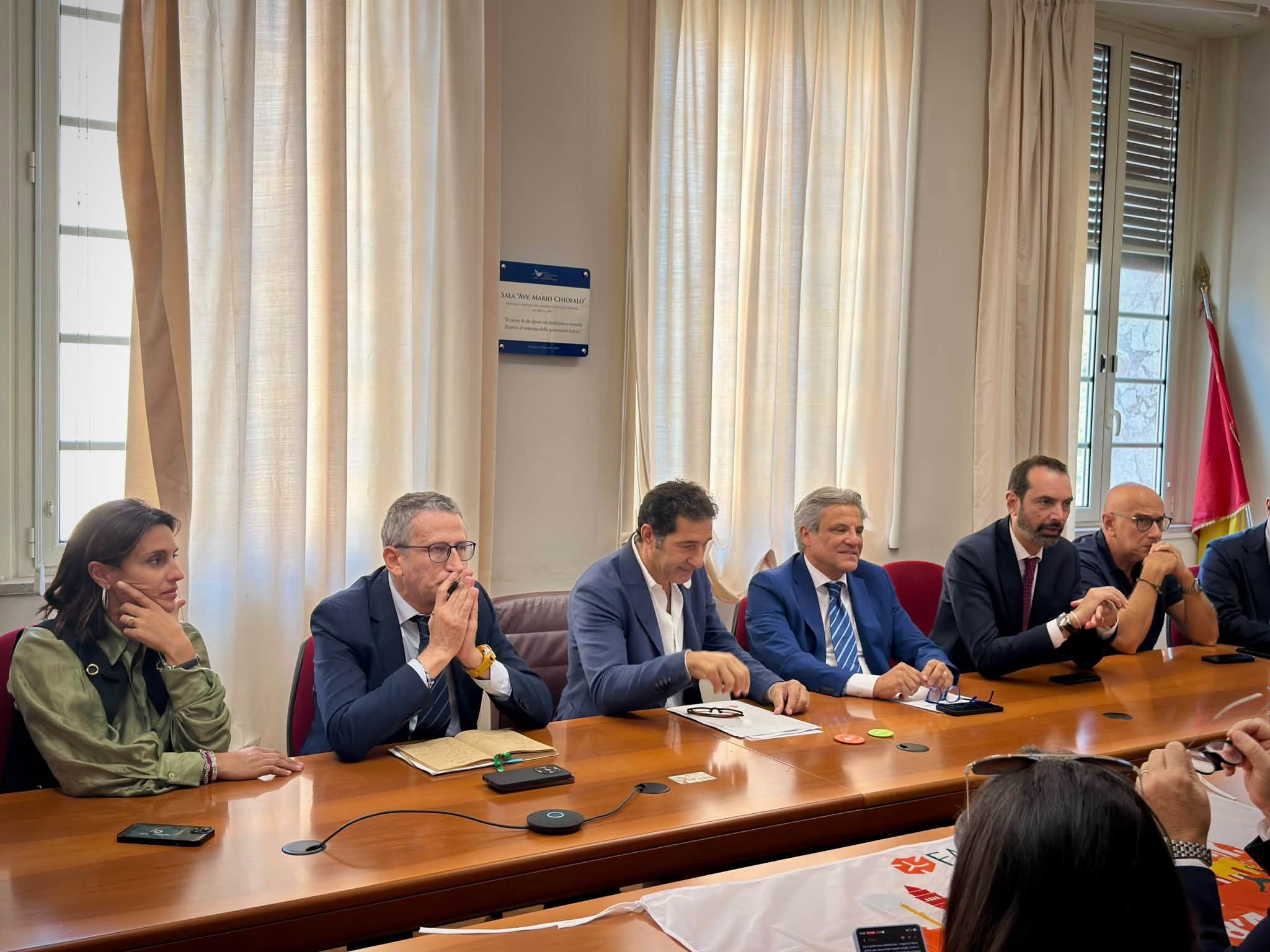 fai messina