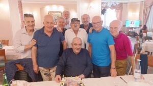 festa 57 anni dal diploma (2)