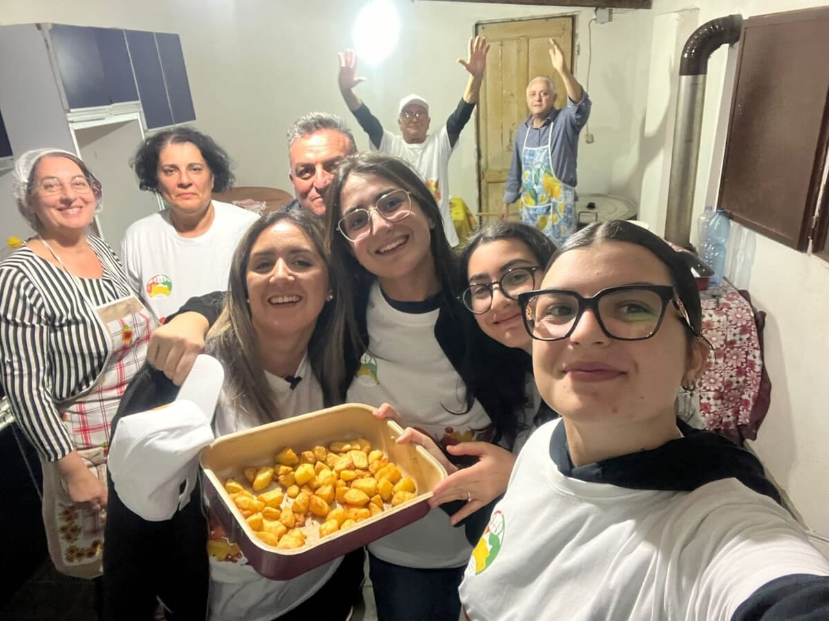 festa d’autunno masella