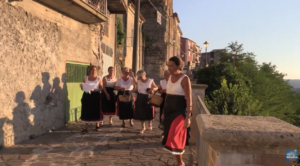 festa dell'emigrante francavilla angitola
