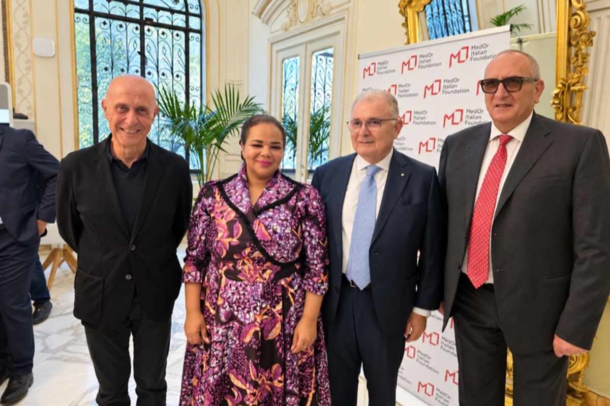 Minniti, Vecchio, Napoli – Fondazione Mask ITS Academy
