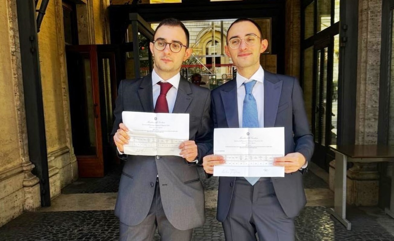 fratelli magistrati varapodio