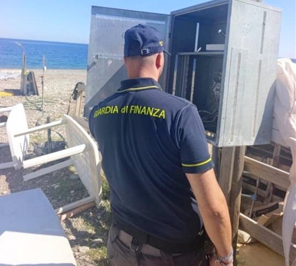 gdf controlli